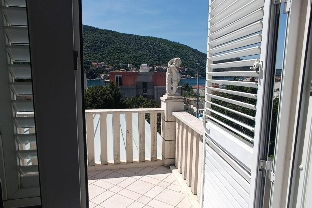 Photo of Patio Balcony in Mokosica
