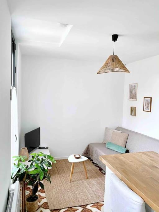 Photo of Livingroom in Rungis