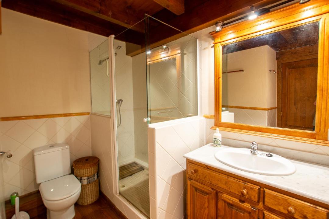 Photo of Bathroom in Latour-de-Carol