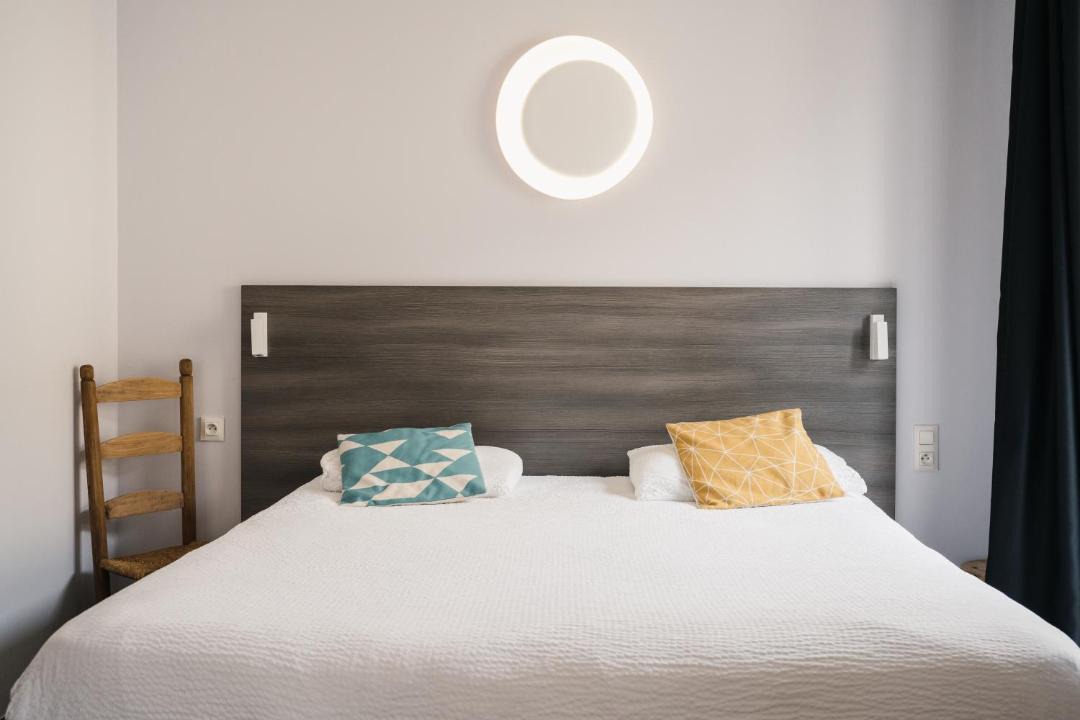 Photo of Bedroom in Villefranche-de-Rouergue