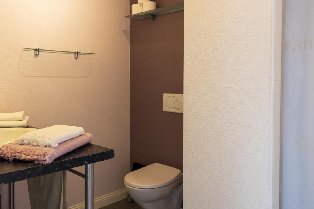 Photo of Bathroom in Cancale