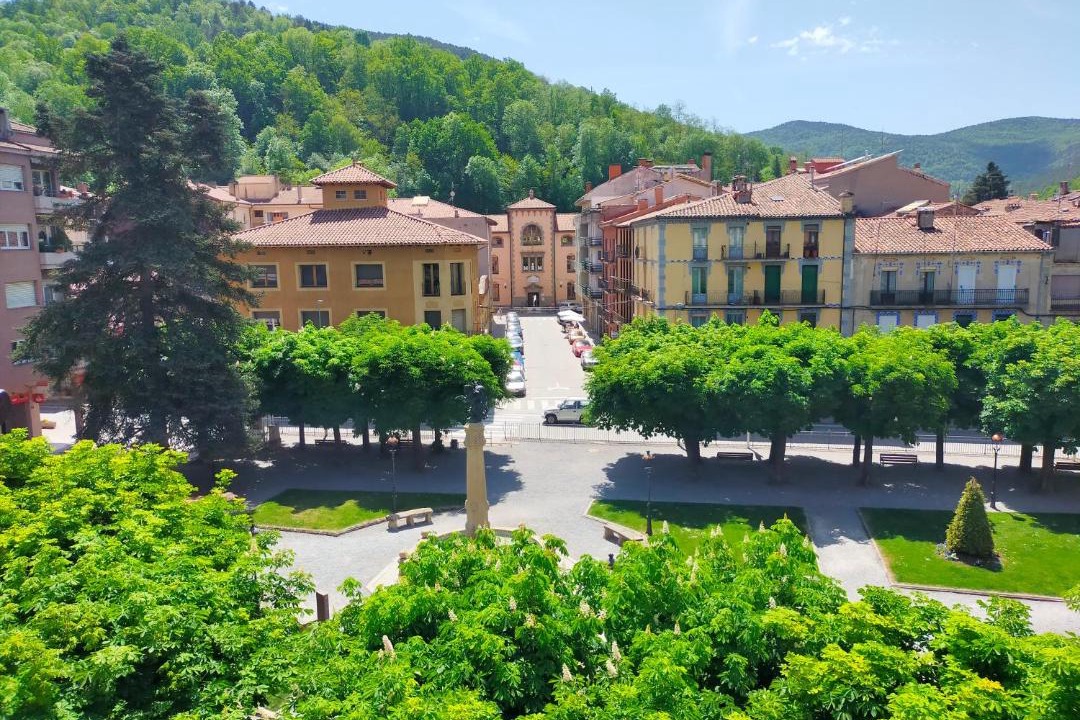 Photo of Others in Sant Joan de Les Abadesses