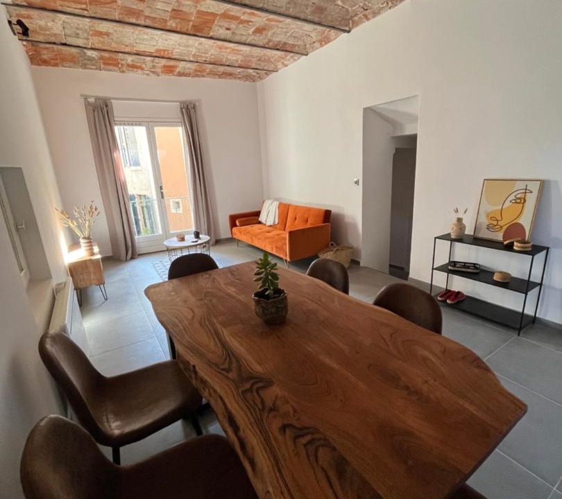 Photo of Livingroom in Les Vans
