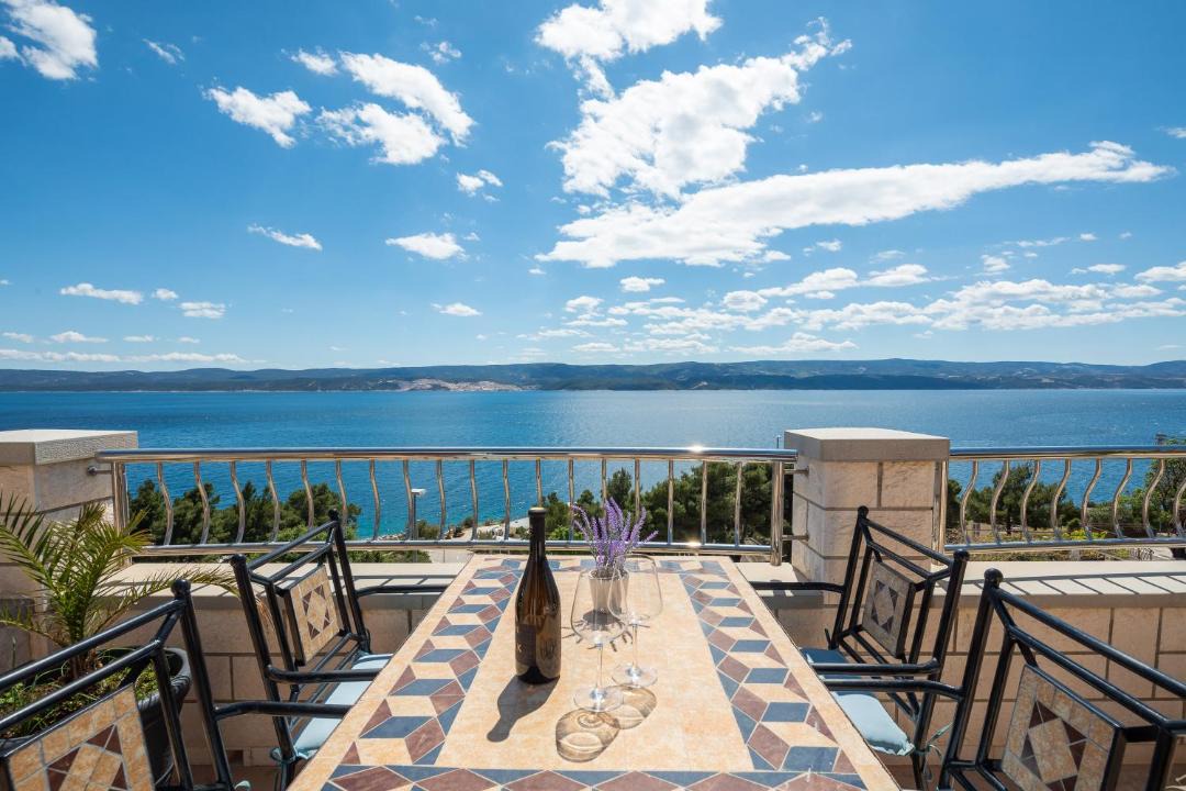 Photo of Patio Balcony in Ruskamen