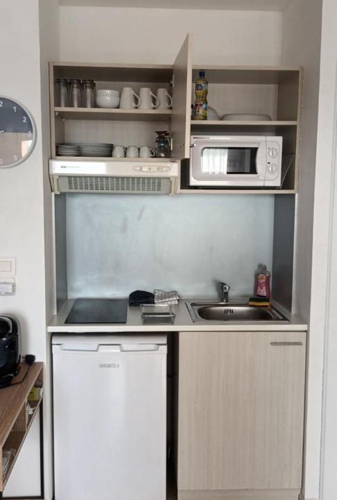 Photo of Kitchen in Lourdes
