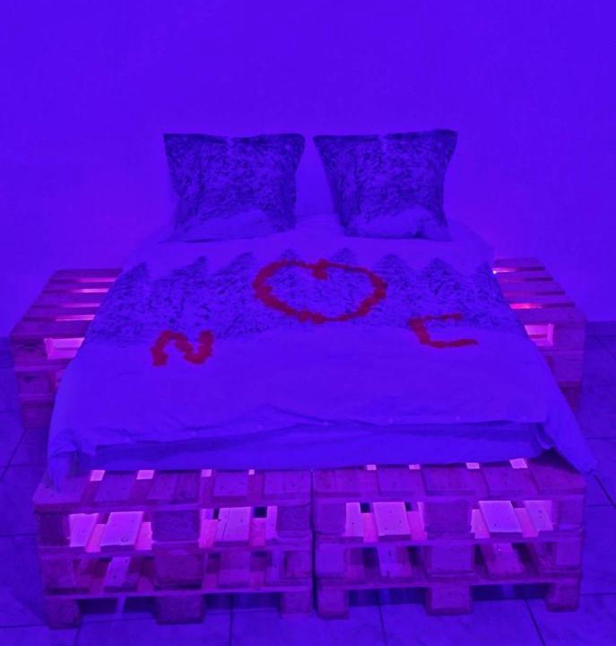 Photo of Bedroom in Embry