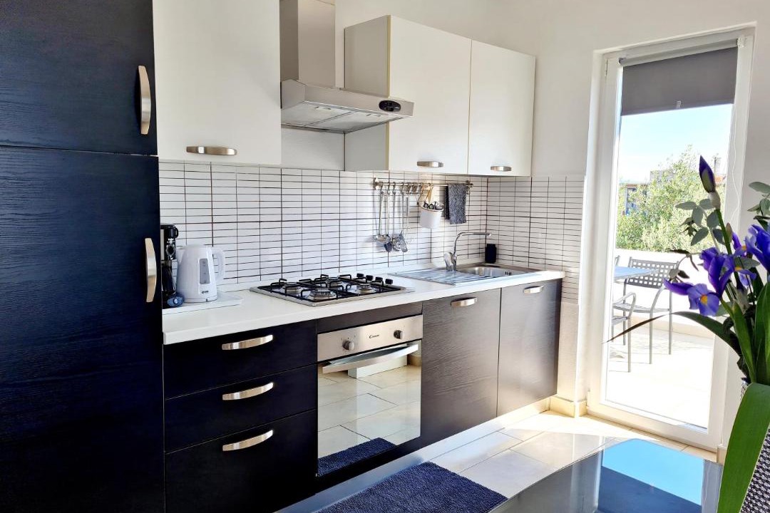 Photo of Kitchen in Susica
