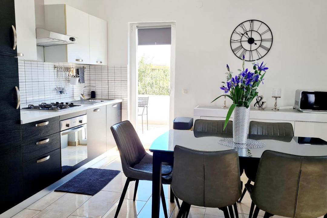 Photo of Kitchen in Susica