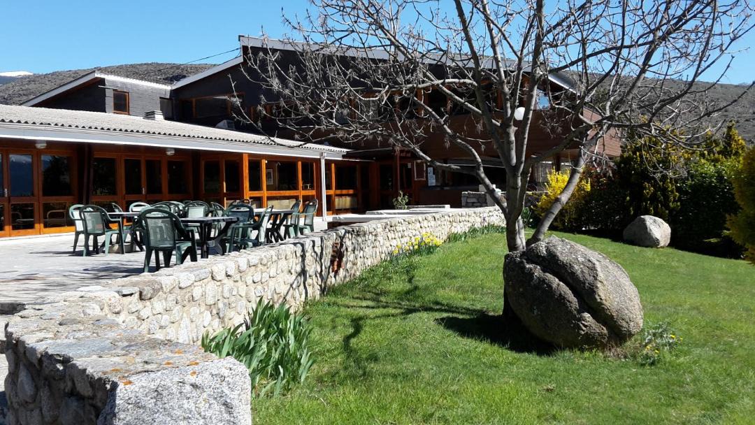 Photo of Buildings in Latour-de-Carol