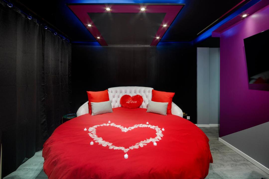 Photo of Bedroom in Fer a Cheval