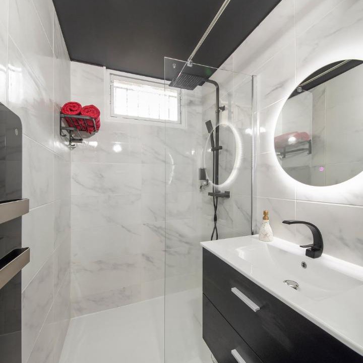 Photo of Bathroom in Fer a Cheval