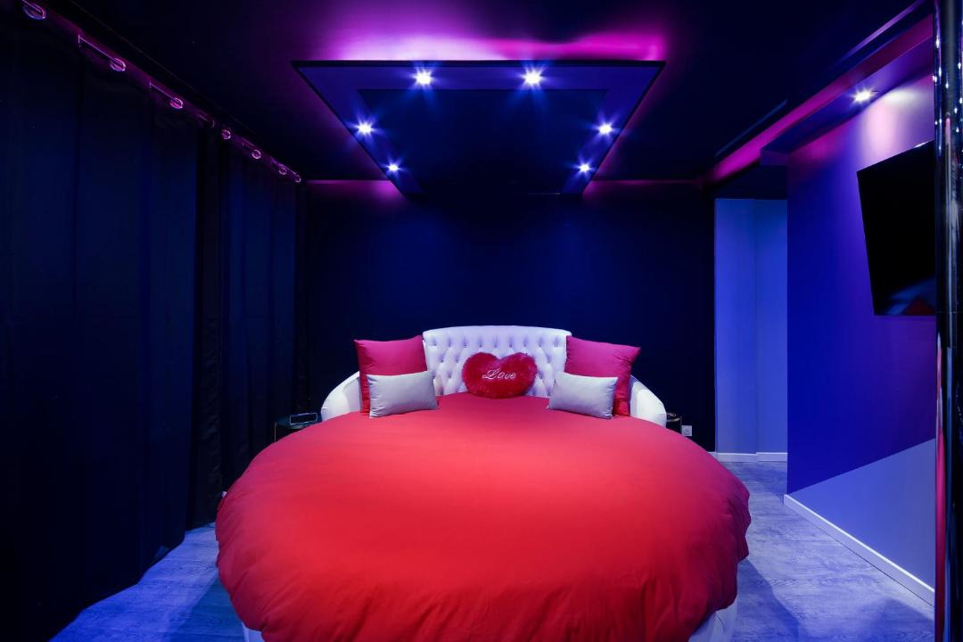Photo of Bedroom in Fer a Cheval