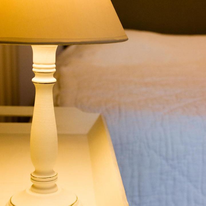 Photo of Bedroom in Centre Ville