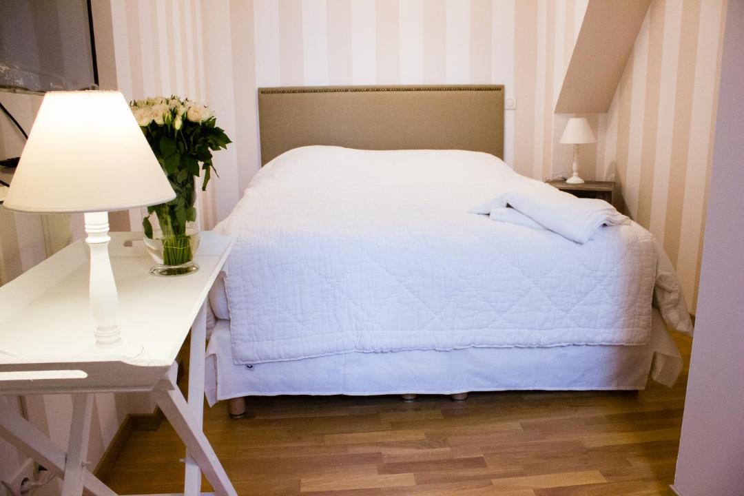 Photo of Bedroom in Centre Ville