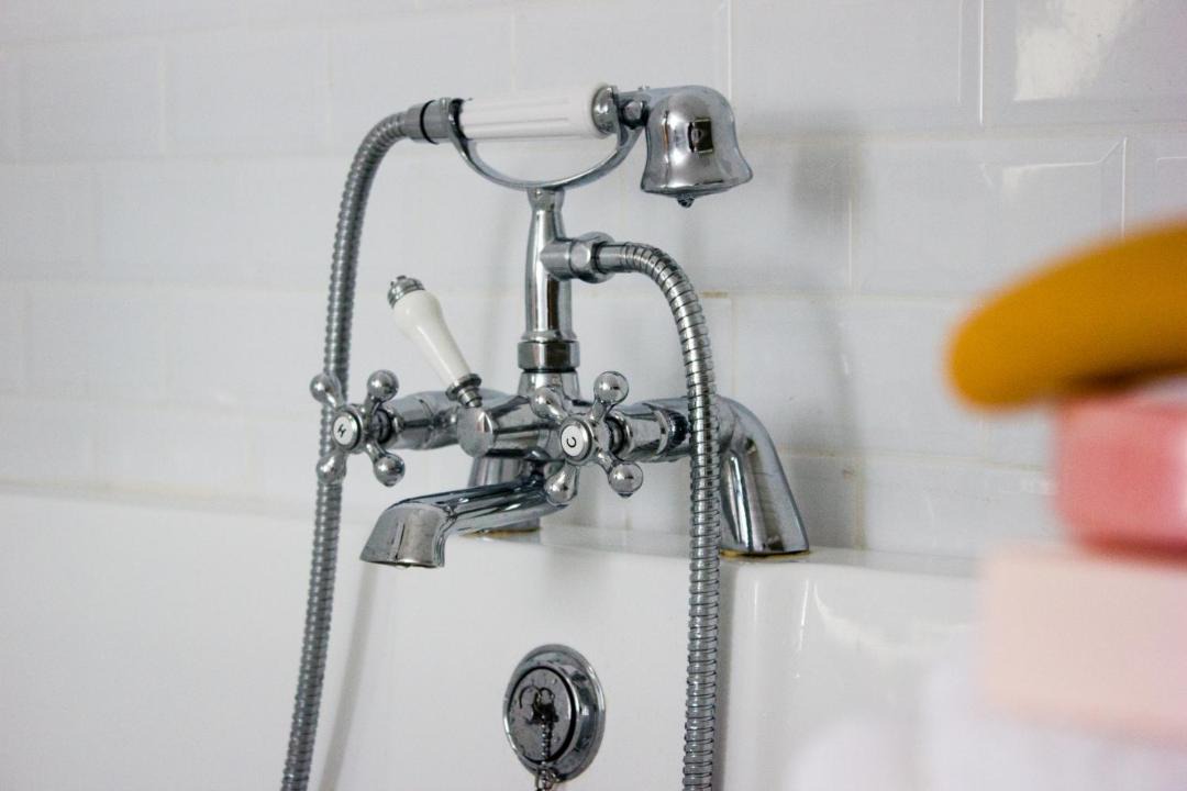 Photo of Bathroom in Centre Ville