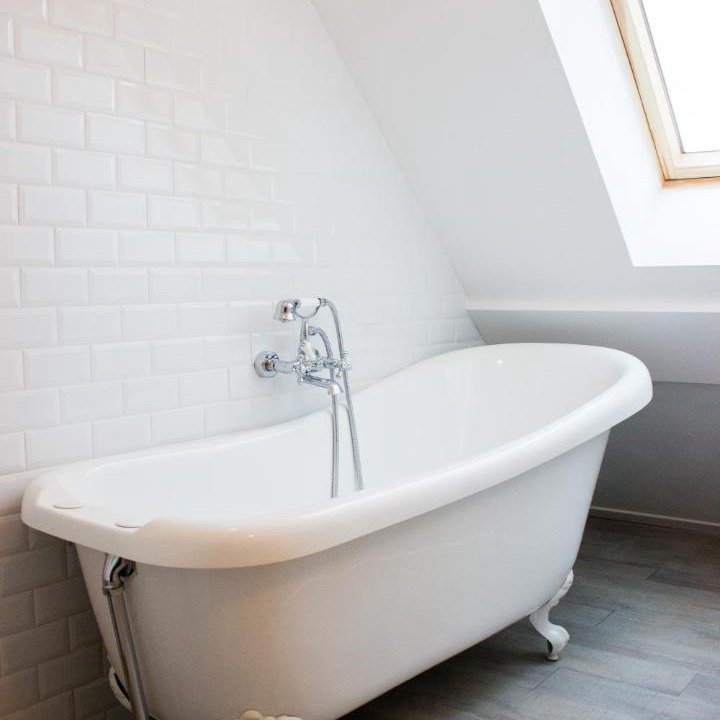 Photo of Bathroom in Centre Ville