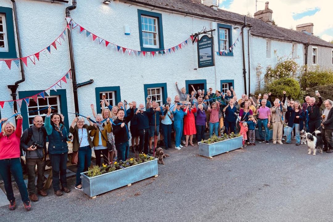 Photo of Others in Bampton