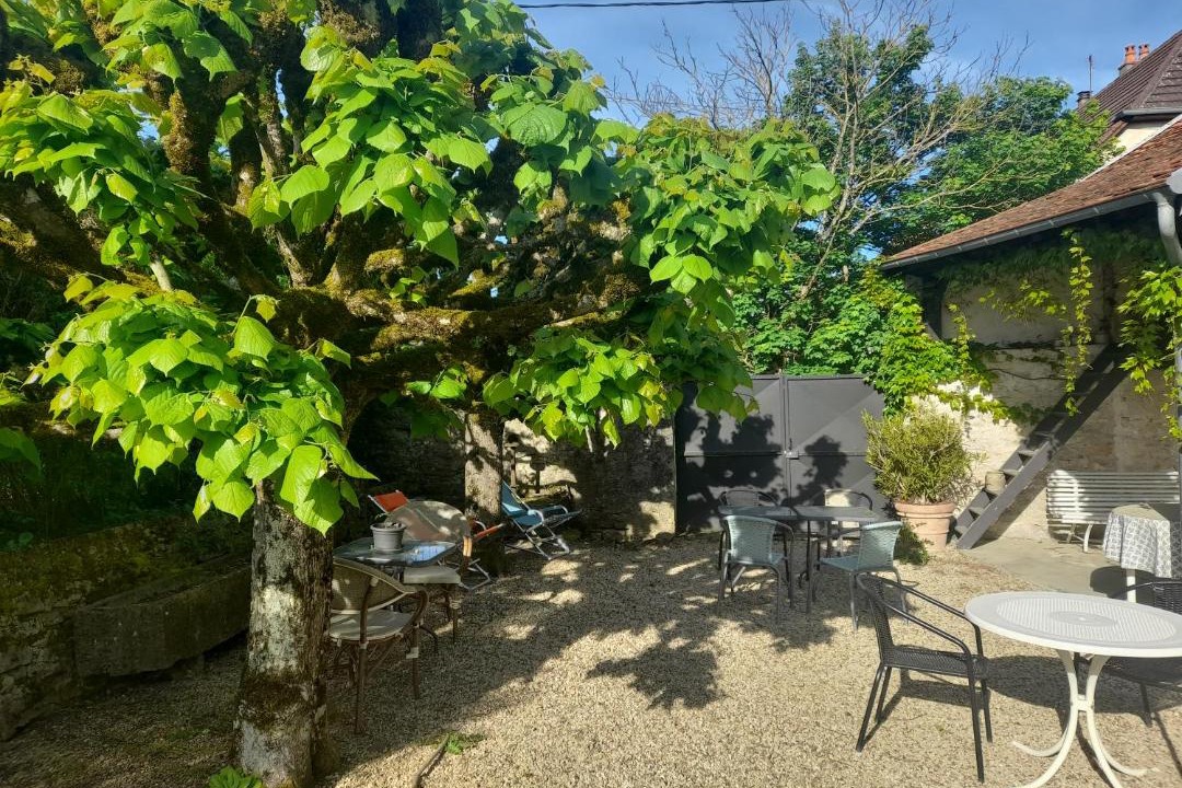 Photo of Patio Balcony in Villers-Farlay