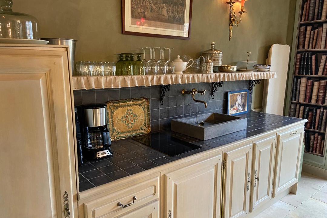 Photo of Kitchen in Monnaie