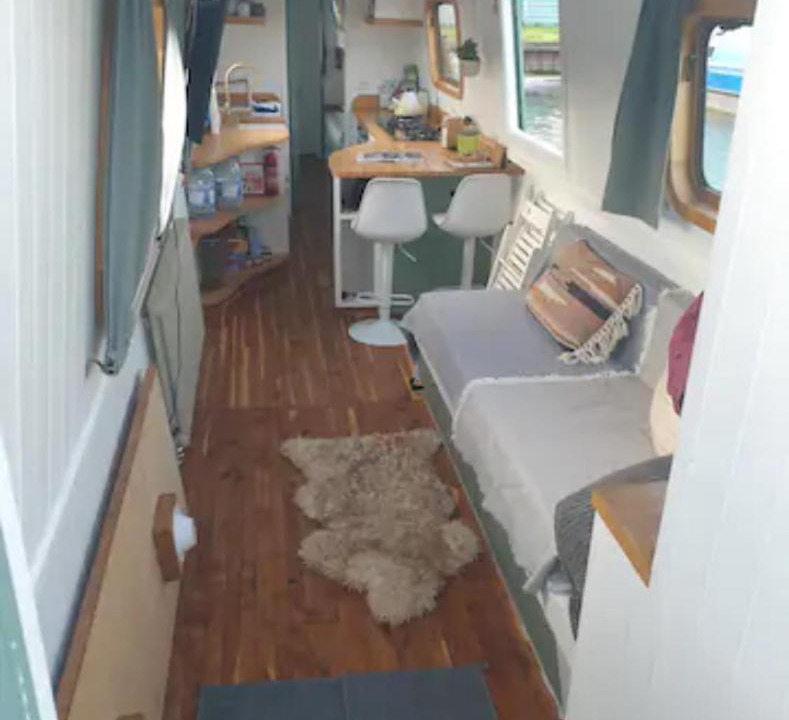 Photo of Others in Cambridge