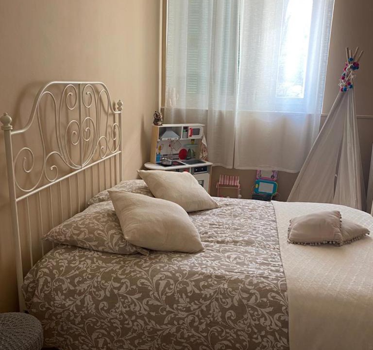 Photo of Bedroom in Thorenc