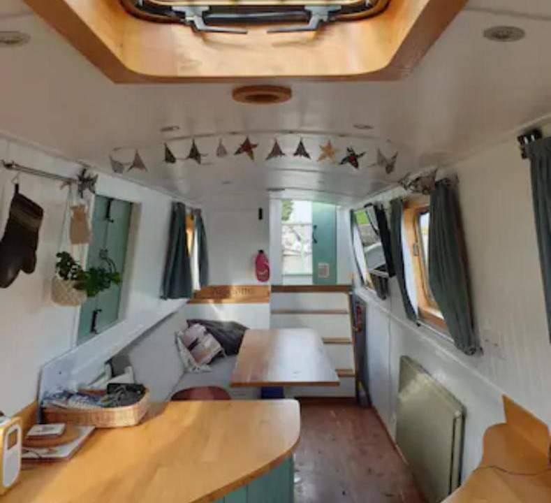 Photo of Others in Cambridge