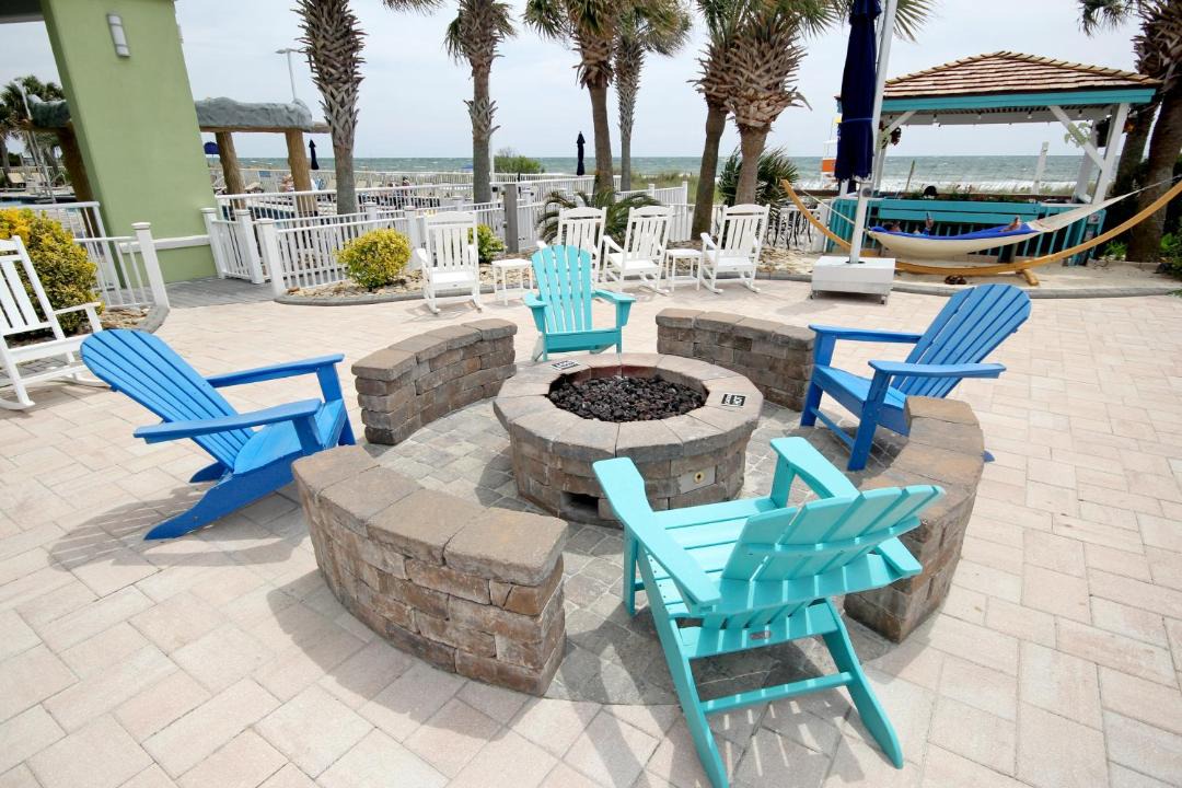 Photo of Others in Cherry Grove Beach