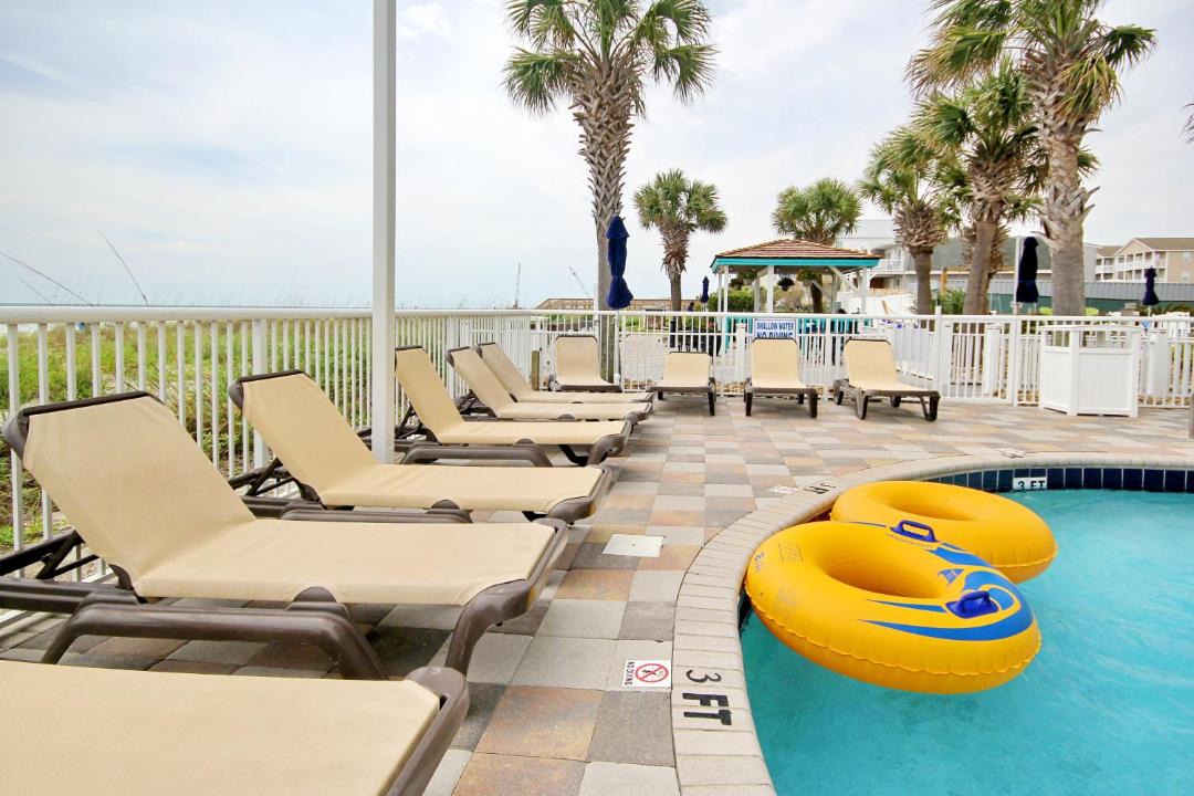 Photo of Others in Cherry Grove Beach