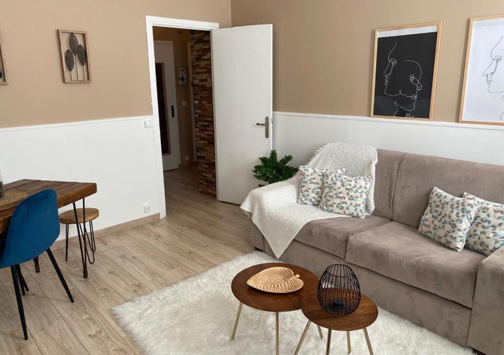 Photo of Livingroom in Thorenc