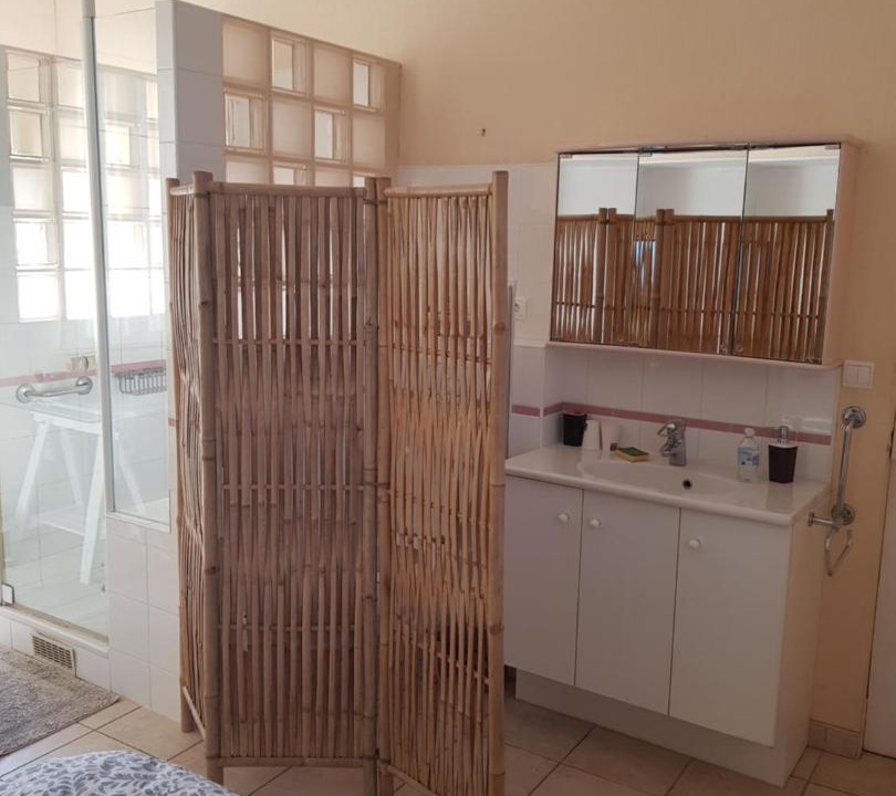 Photo of Bedroom in Moigny-sur-Ecole