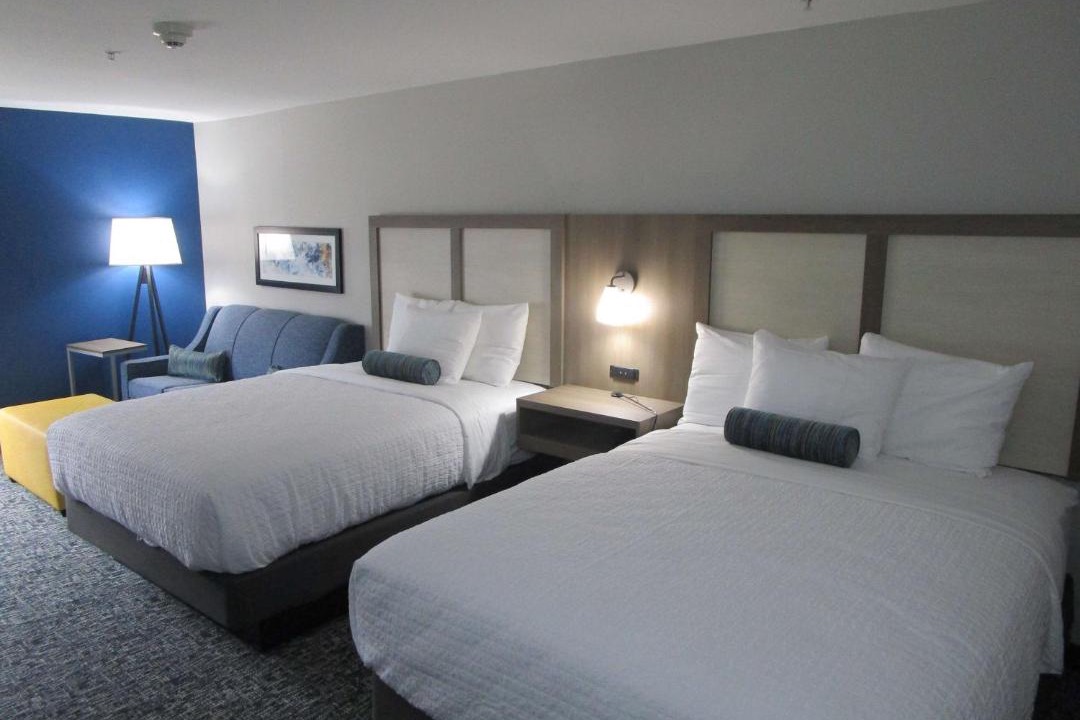 Photo of Bedroom in Central Oklahoma City