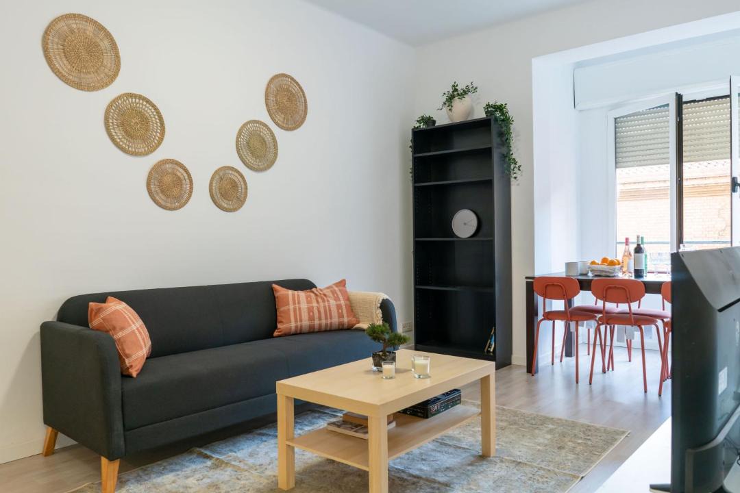 Photo of Livingroom in La Font de la Guatlla