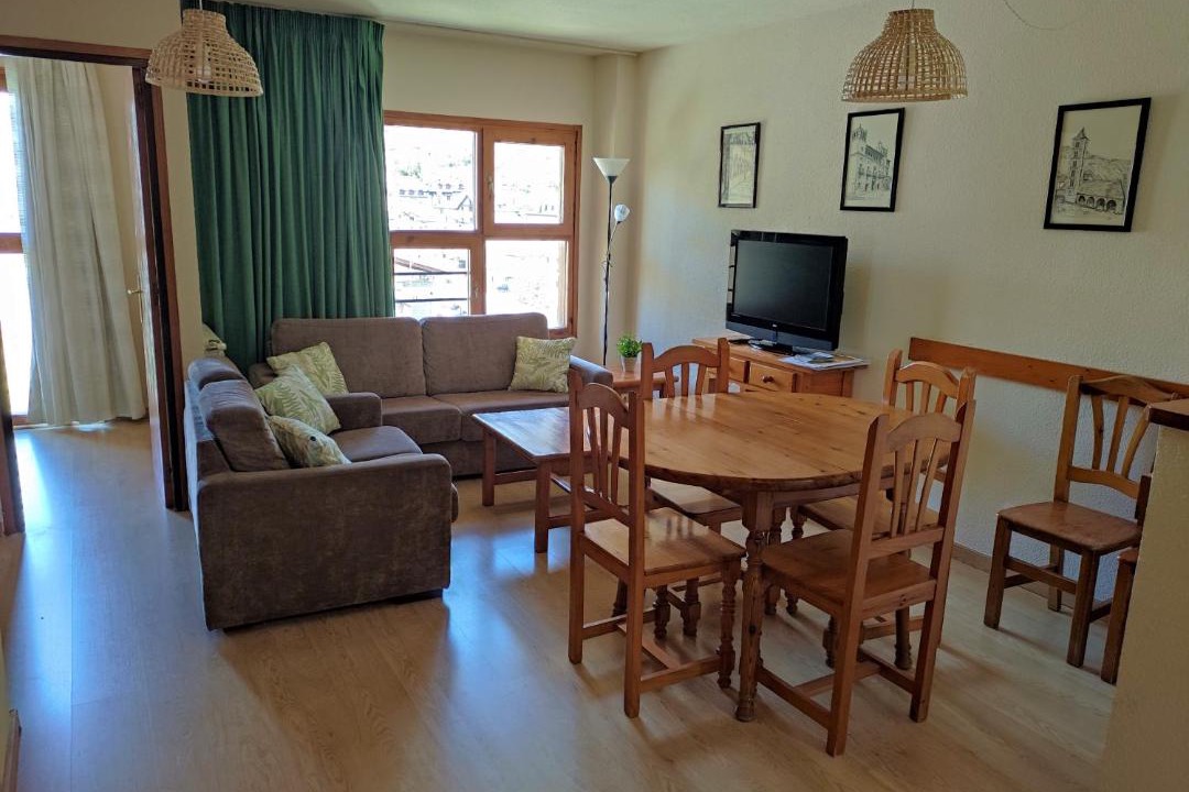 Photo of Livingroom in Cerler