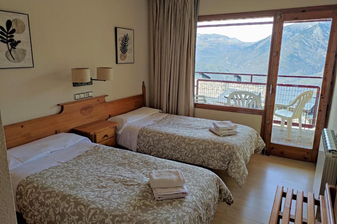 Photo of Bedroom in Cerler