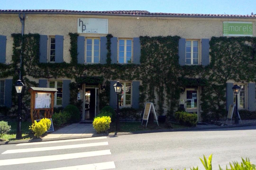 Photo of Others in Aubeterre-sur-Dronne