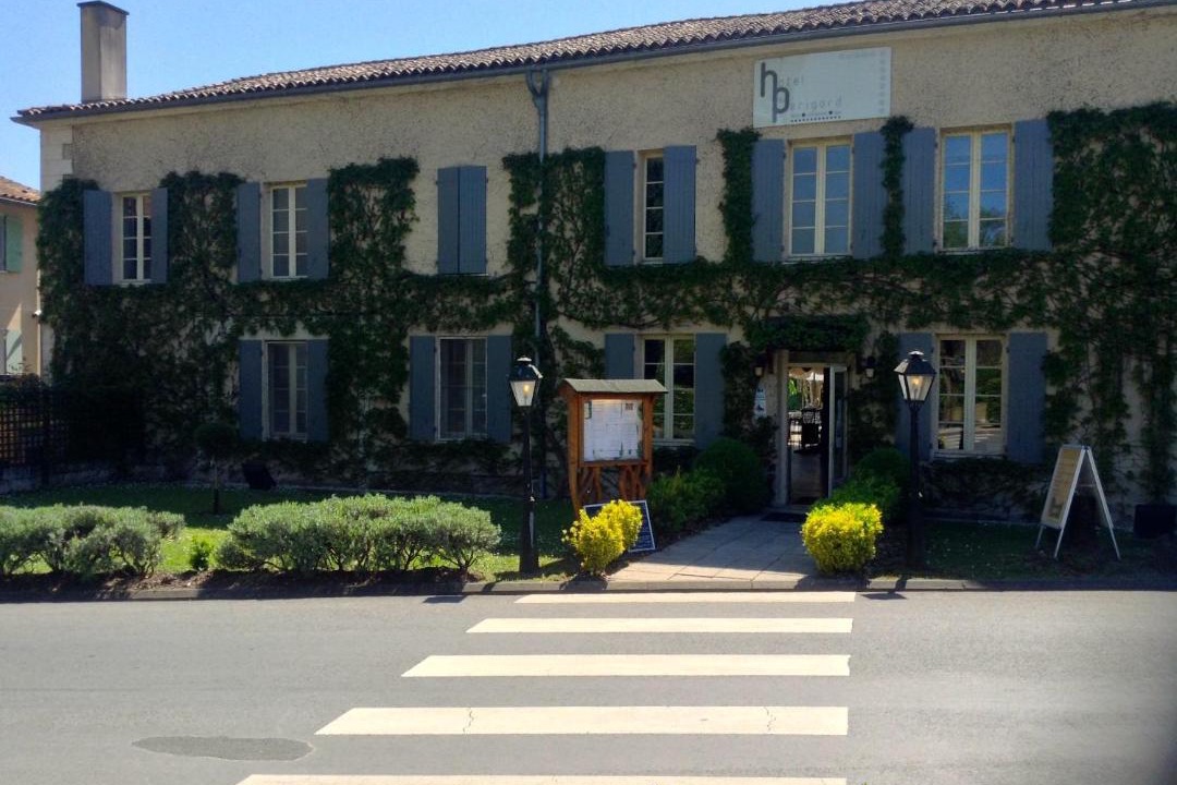 Photo of Others in Aubeterre-sur-Dronne