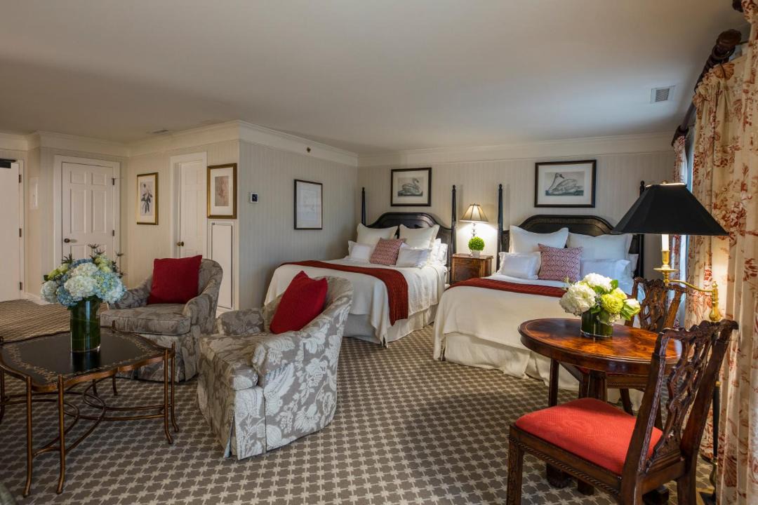 Photo of Bedroom in Old Saybrook Center