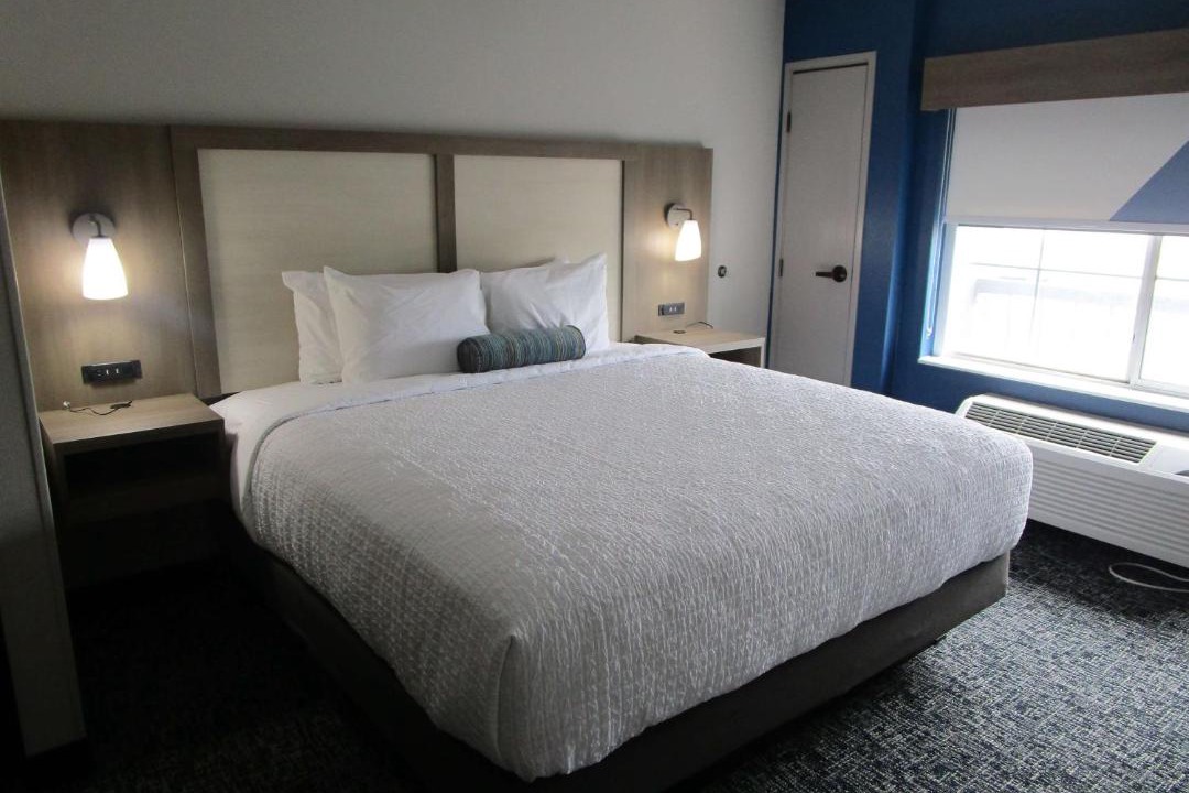 Photo of Bedroom in Central Oklahoma City