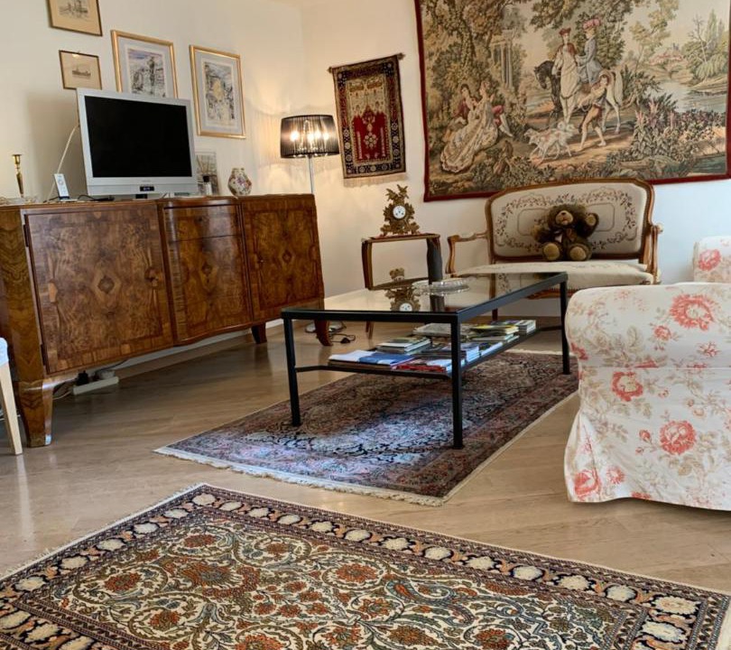 Photo of Livingroom in Brione sopra Minusio