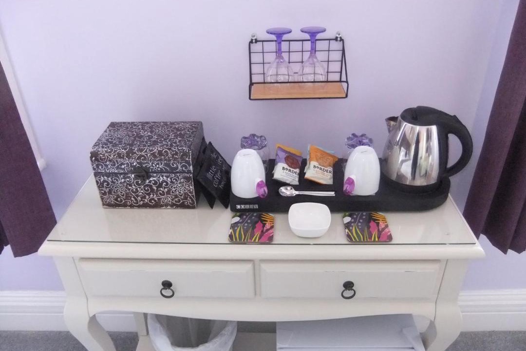 Photo of Others in Blackpool Town Center