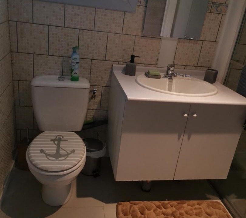 Photo of Bathroom in Saint-Privat