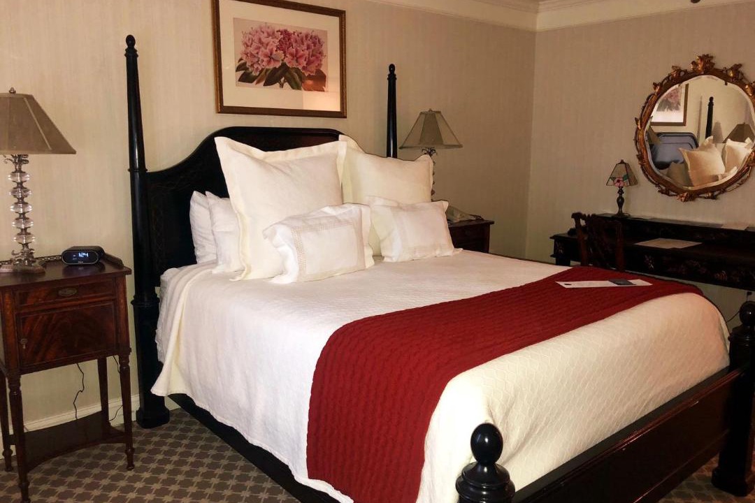 Photo of Bedroom in Old Saybrook Center