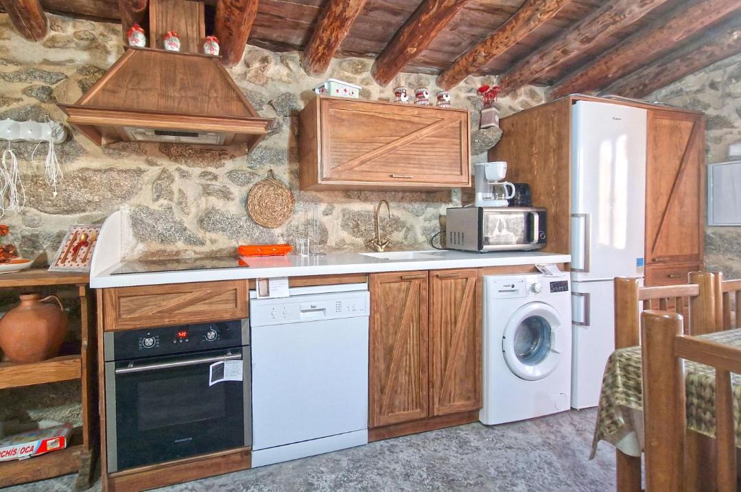 Photo of Kitchen in Villar de Corneja