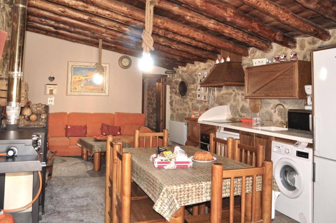 Photo of Kitchen in Villar de Corneja