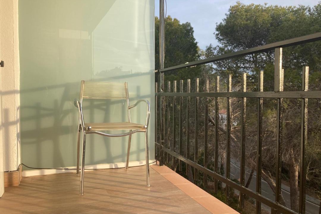 Photo of Patio Balcony in Sant Pere de Ribes
