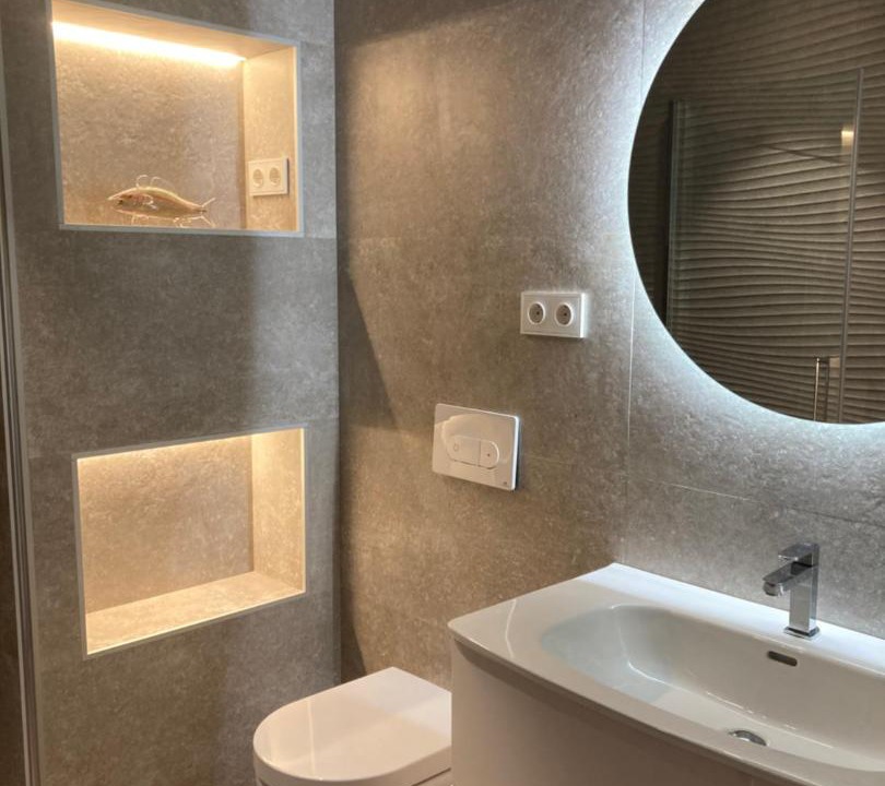 Photo of Bathroom in Sant Pere de Ribes