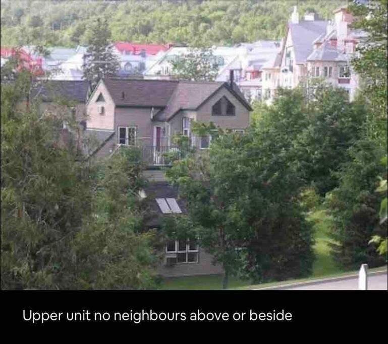 Photo of Others in Mont-Tremblant Pedestrian Village