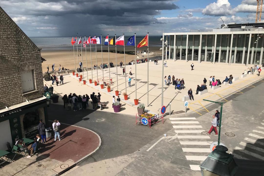 Photo of Others in Arromanches-les-Bains