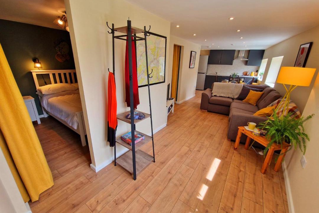 Photo of Livingroom in Pontneddfechan