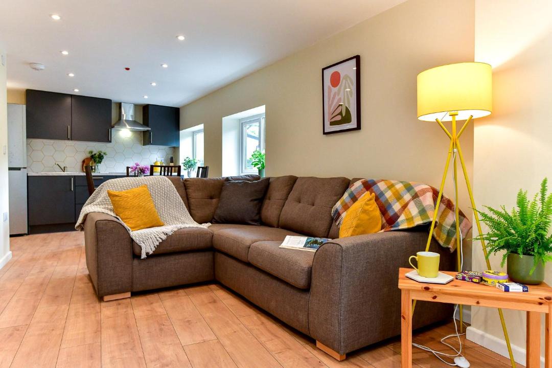 Photo of Livingroom in Pontneddfechan